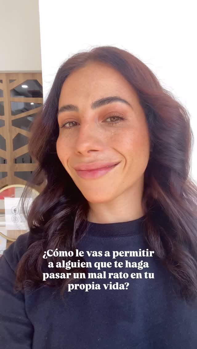 Post 1 by Nidia Martínez on Instagram (video)