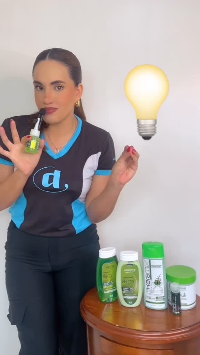 Post 6 by Paola Ramirez  CEO @Dismundo.oficial on Instagram (video)
