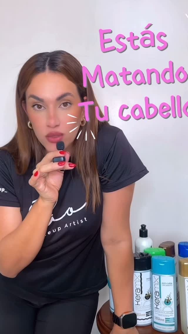 Post 7 by Paola Ramirez  CEO @Dismundo.oficial on Instagram (video)