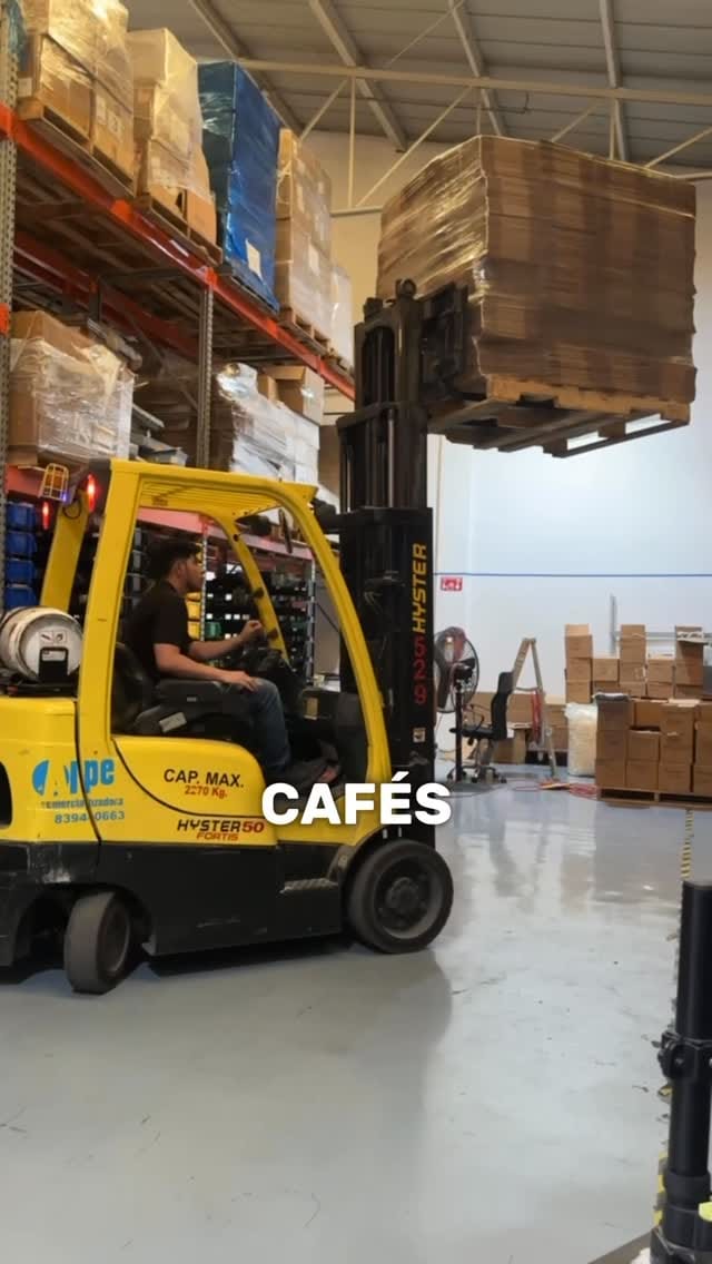 Post 2 by Khaley | Café funcional de especialidad on Instagram (video)