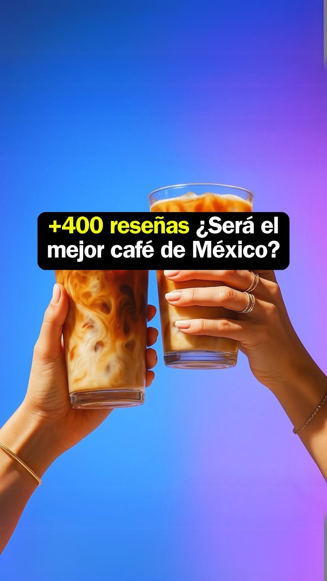 Post 6 by Khaley | Café funcional de especialidad on Instagram (video)