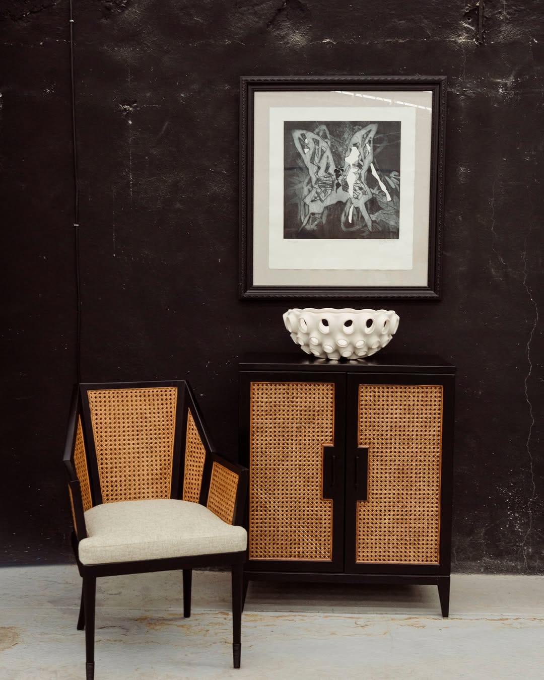 Post 3 by CORDA | Interiorismo y decoración SMA on Instagram (carousel)