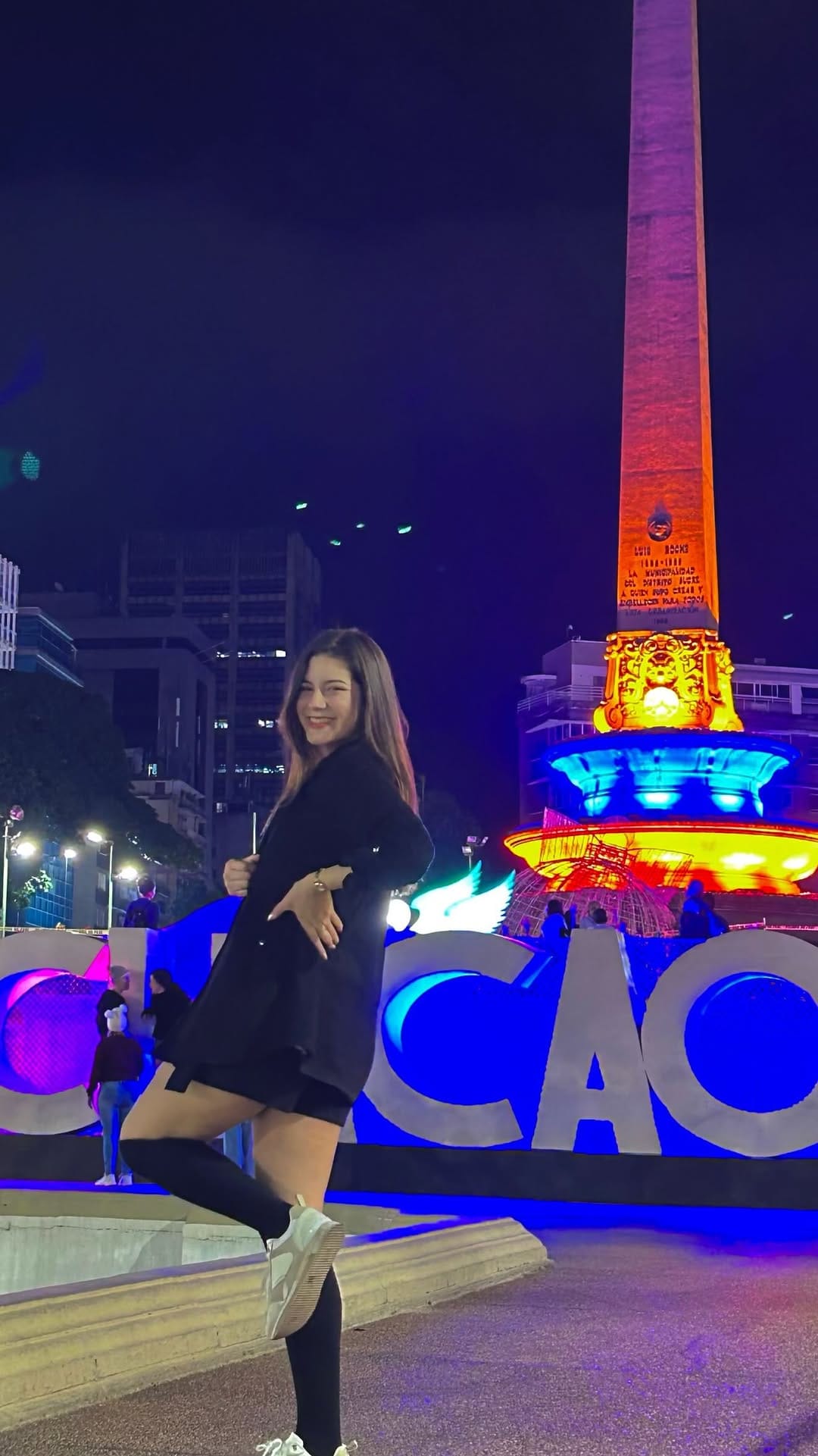 Post 2 by La Marchigüire on Instagram (video)
