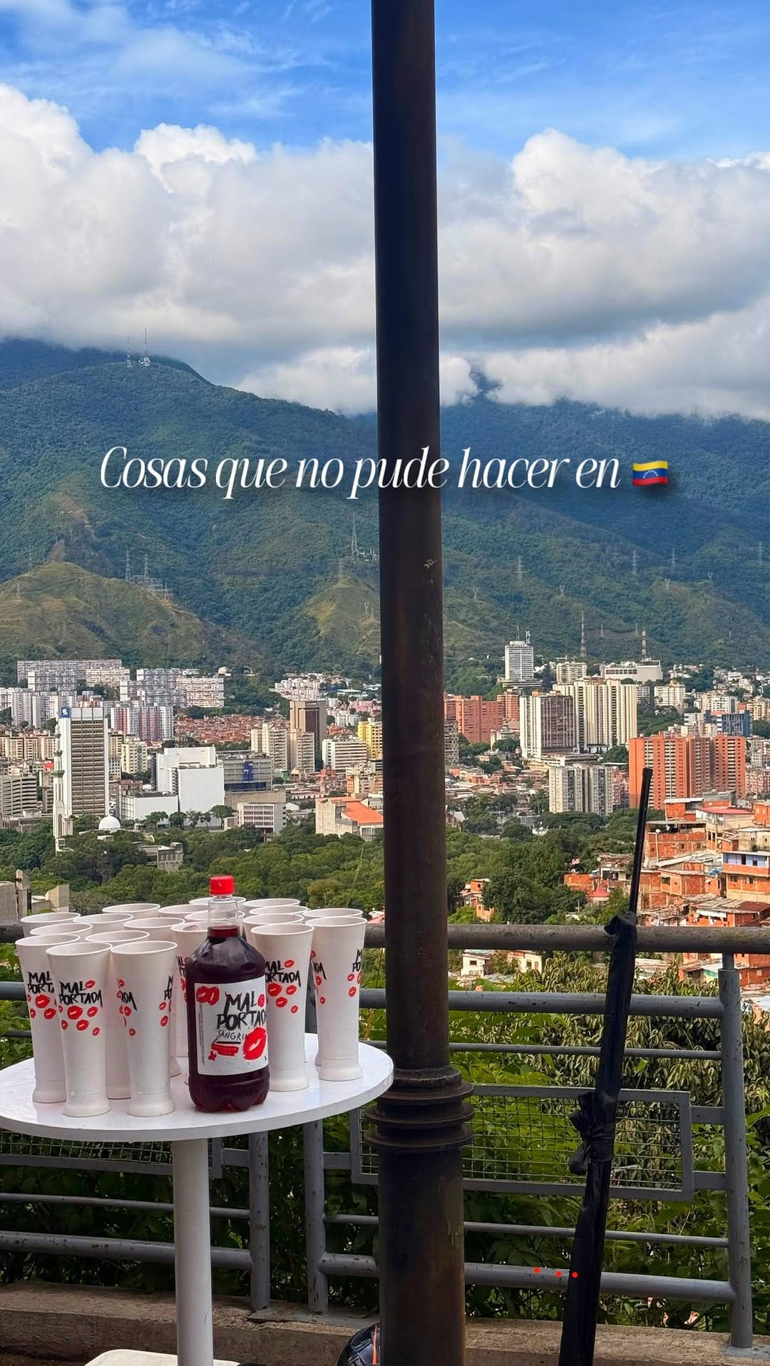 Post 7 by La Marchigüire on Instagram (video)