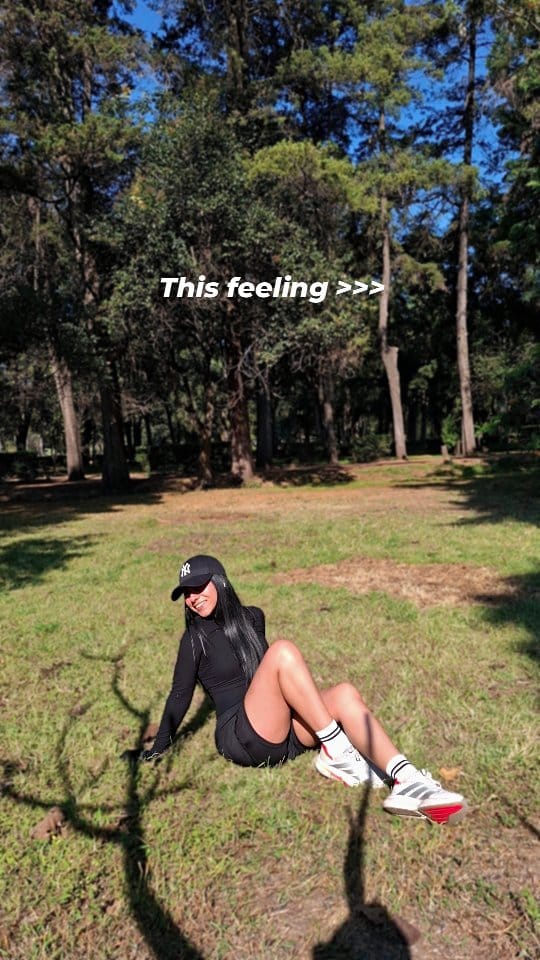 Post 3 by ℓαяιѕѕα ¢σηтяєяαѕѕ on Instagram (video)