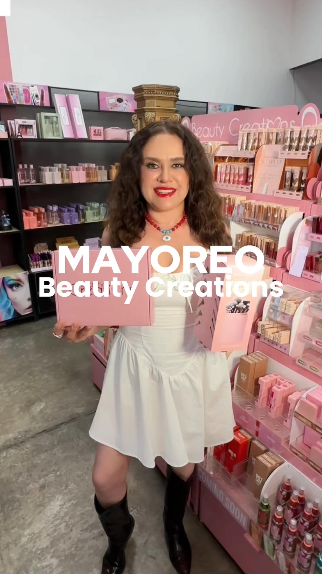Post 10 by bra𝗩a cosméticos✨ on Instagram (video)