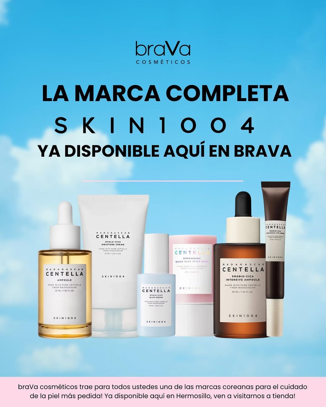 Post 8 by bra𝗩a cosméticos✨ on Instagram (carousel)