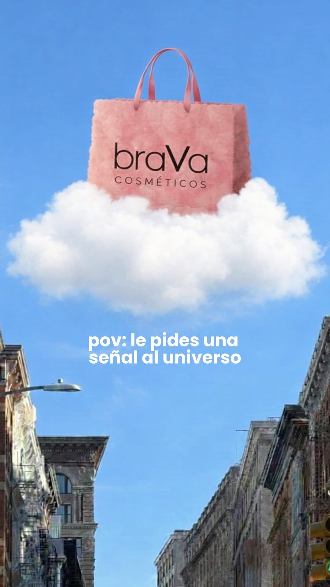 Post 4 by bra𝗩a cosméticos✨ on Instagram (video)