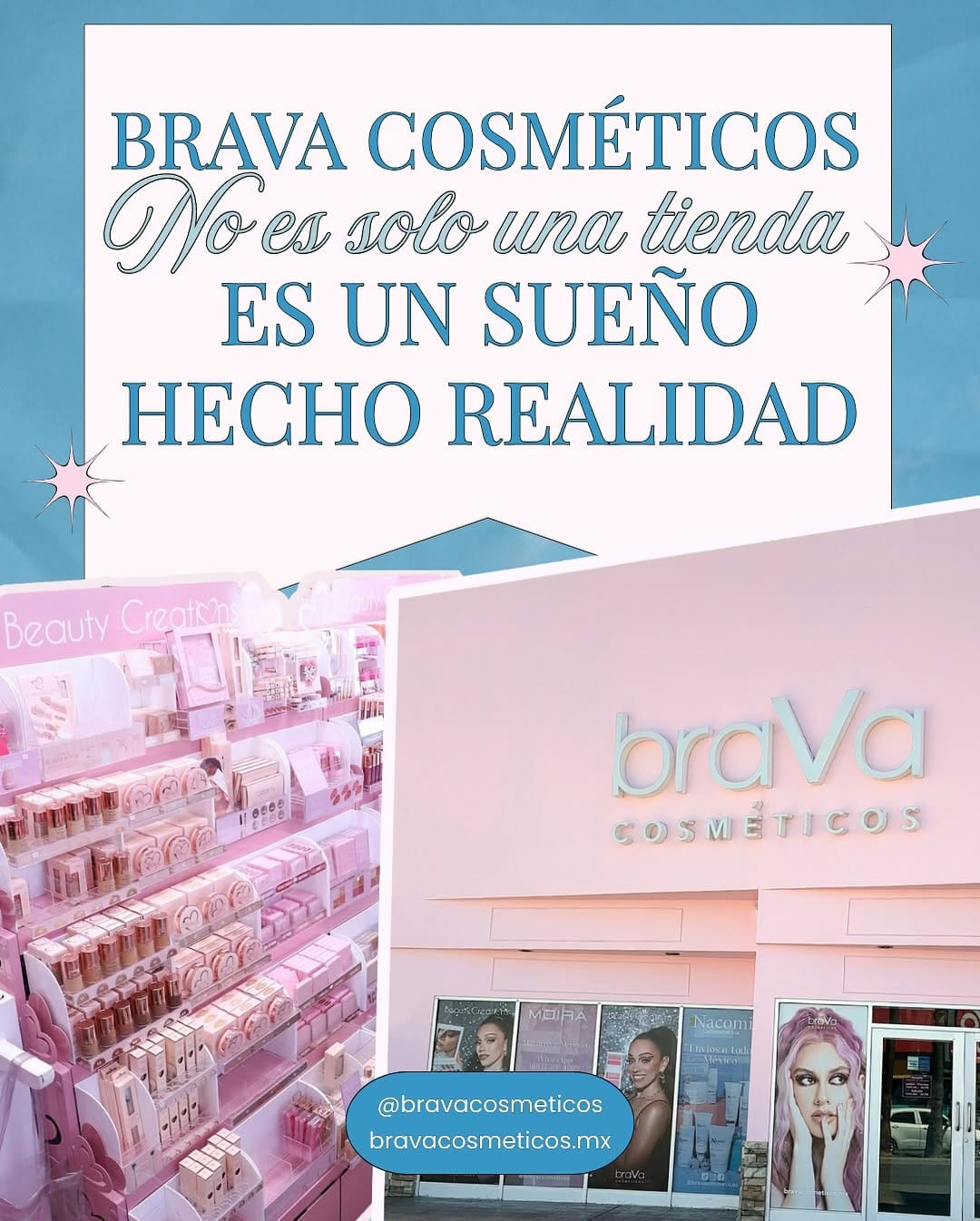 Post 9 by bra𝗩a cosméticos✨ on Instagram (carousel)