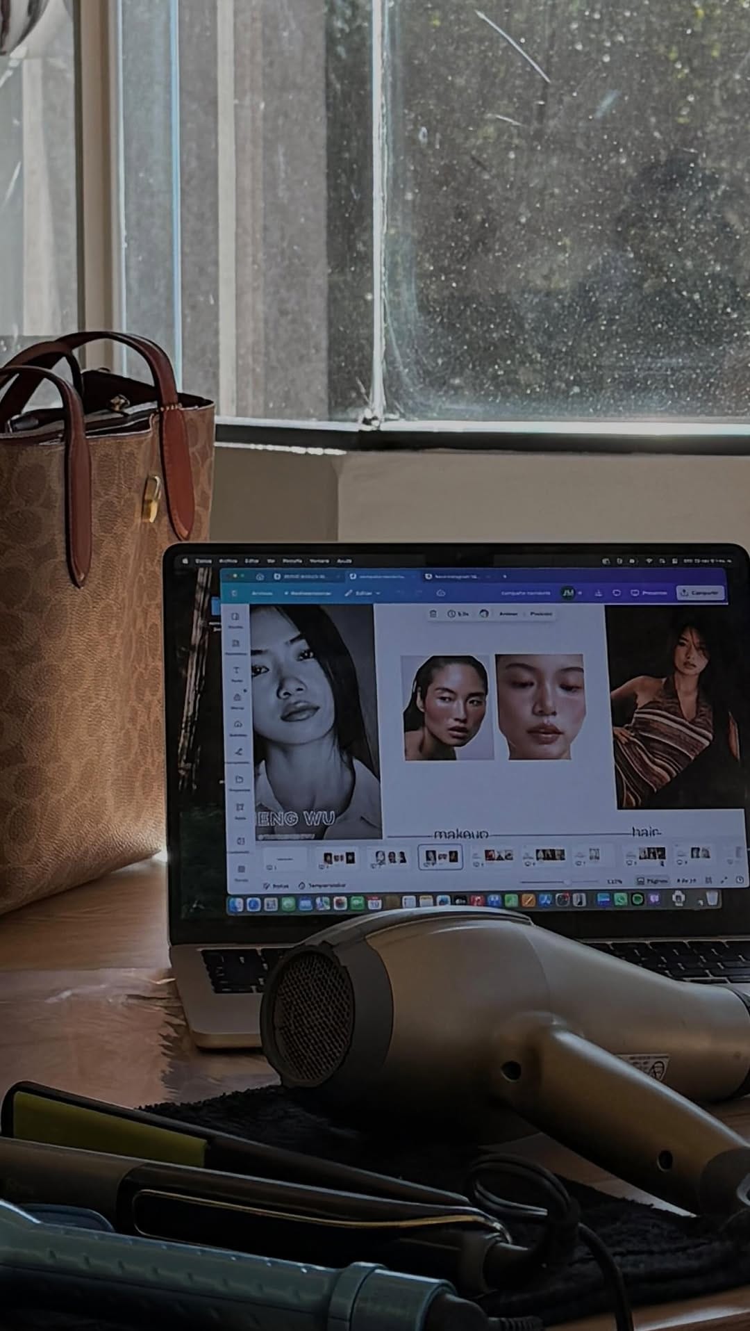 Post 6 by Sheng Wu on Instagram (video)