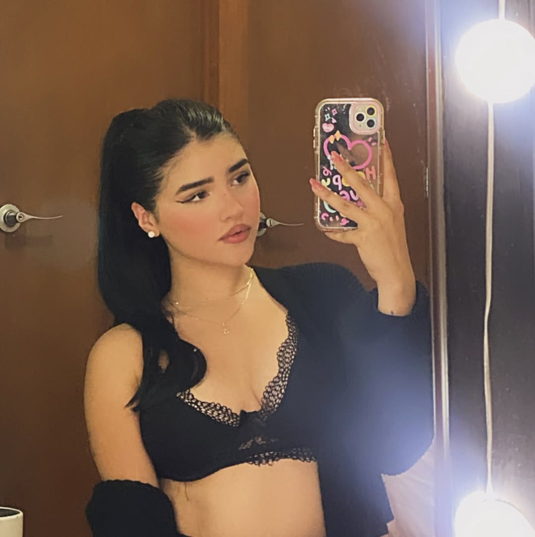 Post 8 by ALEJANDRA ÁLVAREZ 🎀 on Instagram (image)