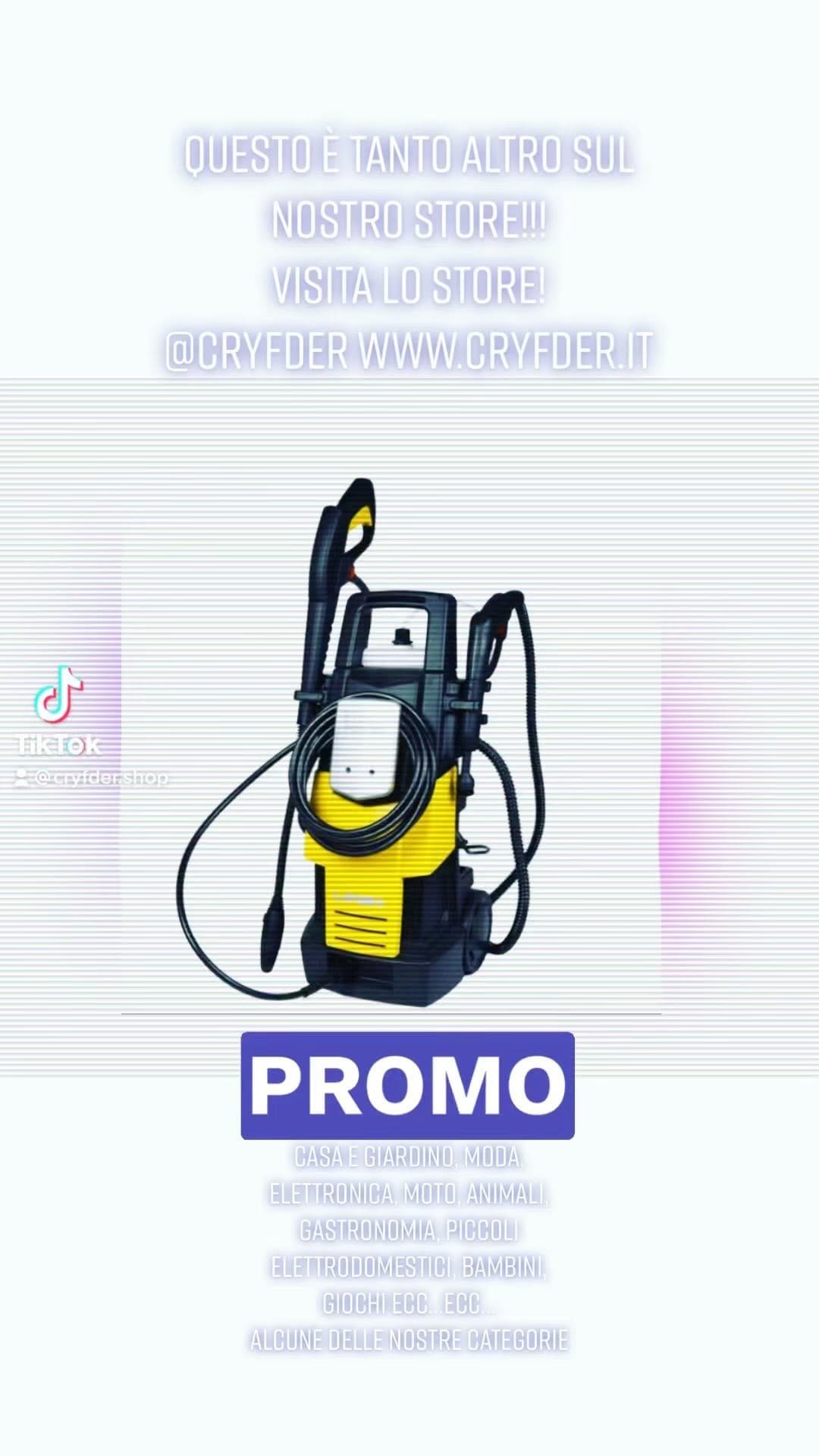 Post 5 by Cryfder on Instagram (video)
