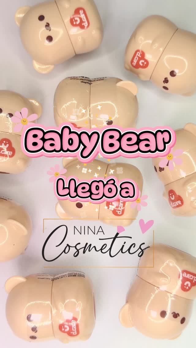 Post 2 by Nina Cosmetic on Instagram (video)