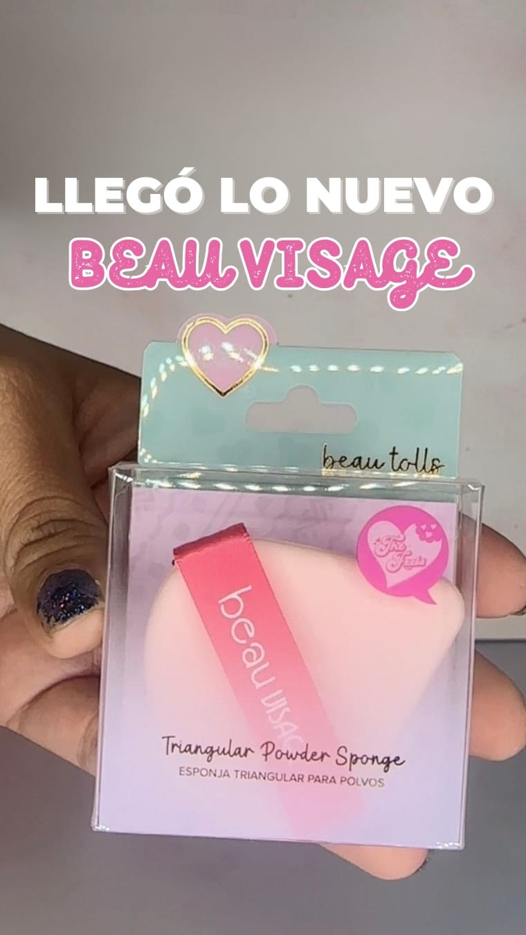 Post 1 by Nina Cosmetic on Instagram (video)