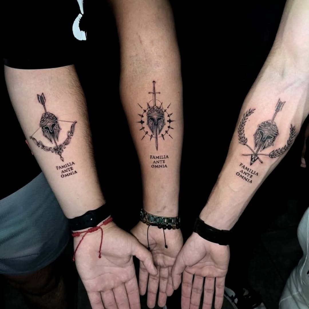 Post 9 by Coyote Tattoo Studio Puebla on Instagram (carousel)