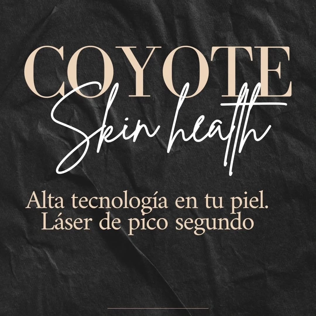 Post 1 by Coyote Tattoo Studio Puebla on Instagram (carousel)