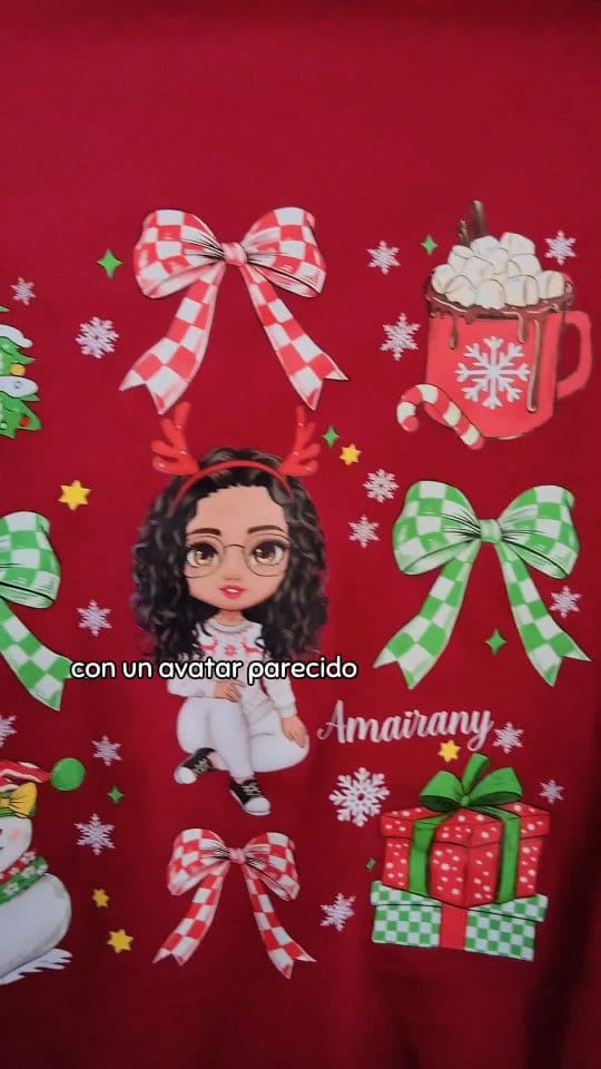 Post 8 by Amairany Lara on Instagram (video)