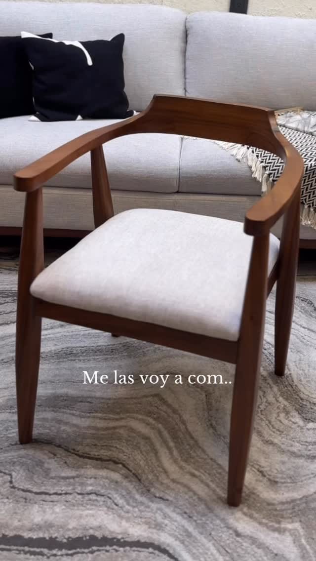 Post 9 by CASA ARTIA | MUEBLES & DECORACIÓN on Instagram (video)