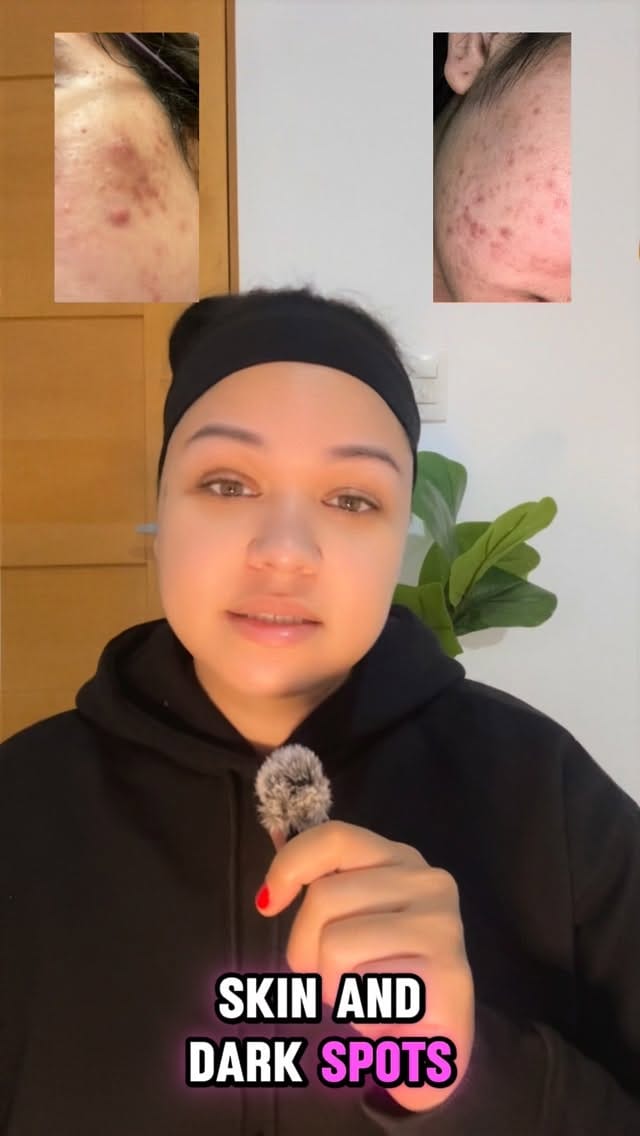 Post 1 by Nayarit Tavarez on Instagram (video)