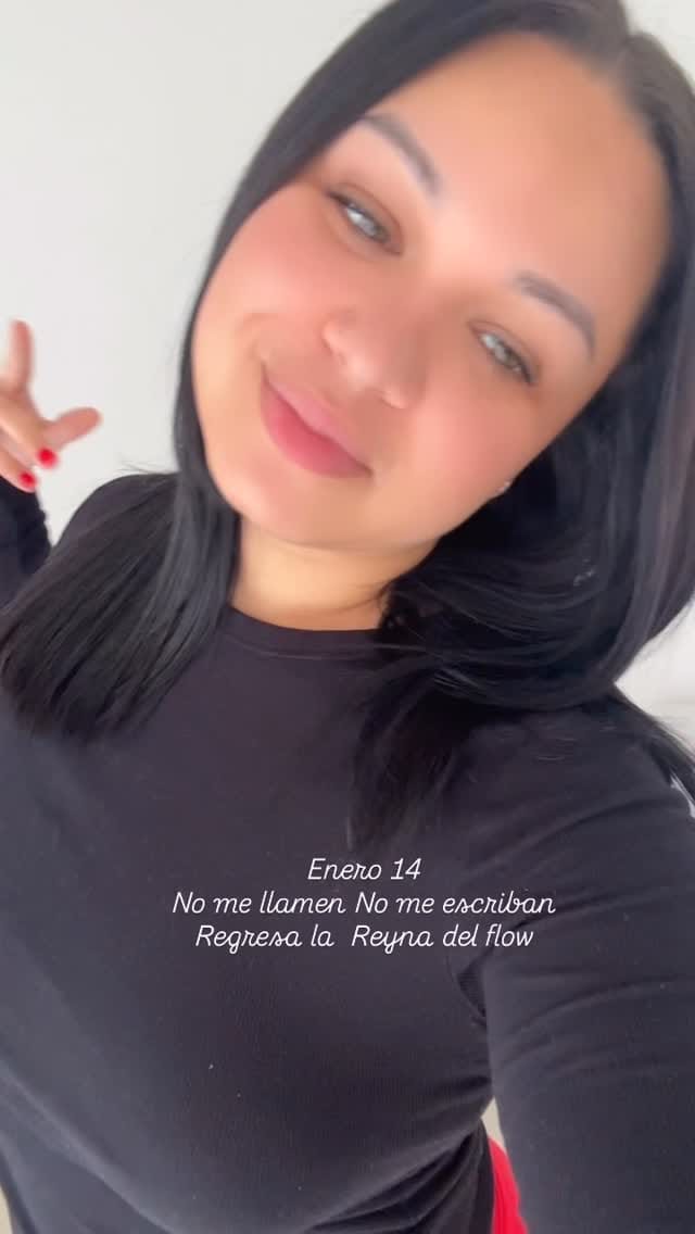 Post 7 by Nayarit Tavarez on Instagram (video)