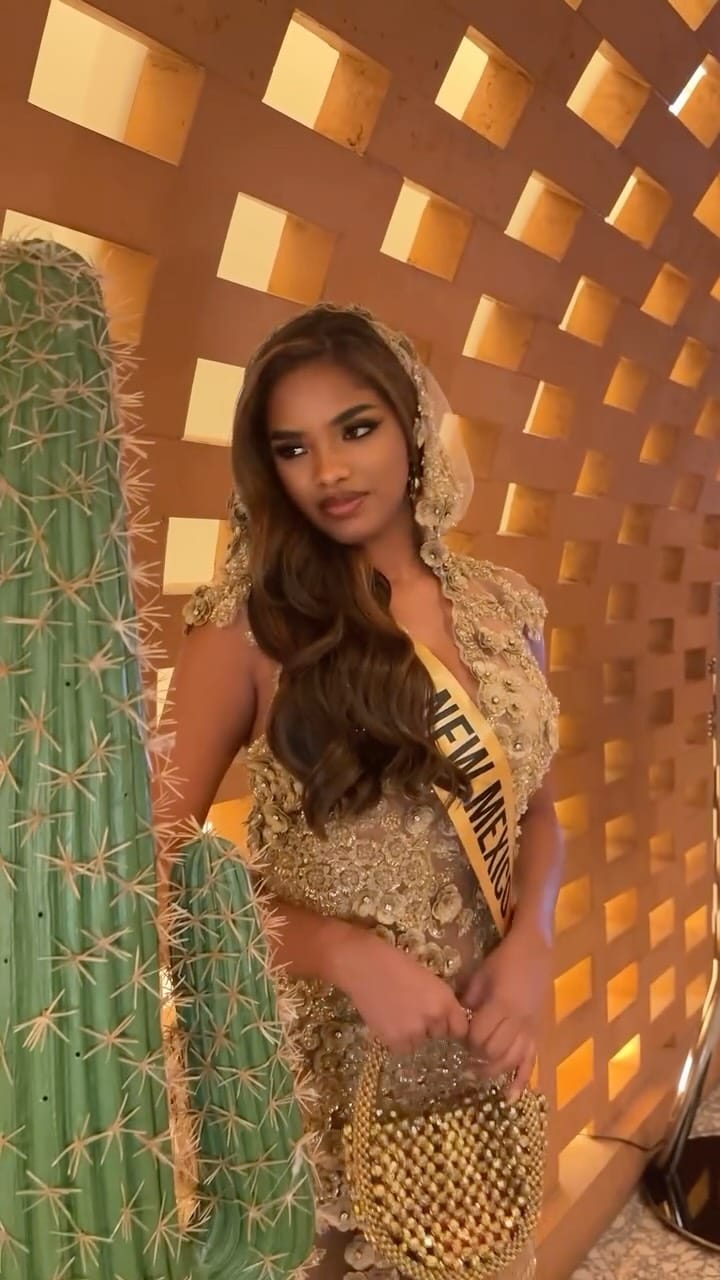 Post 6 by Jade Vargas on Instagram (video)