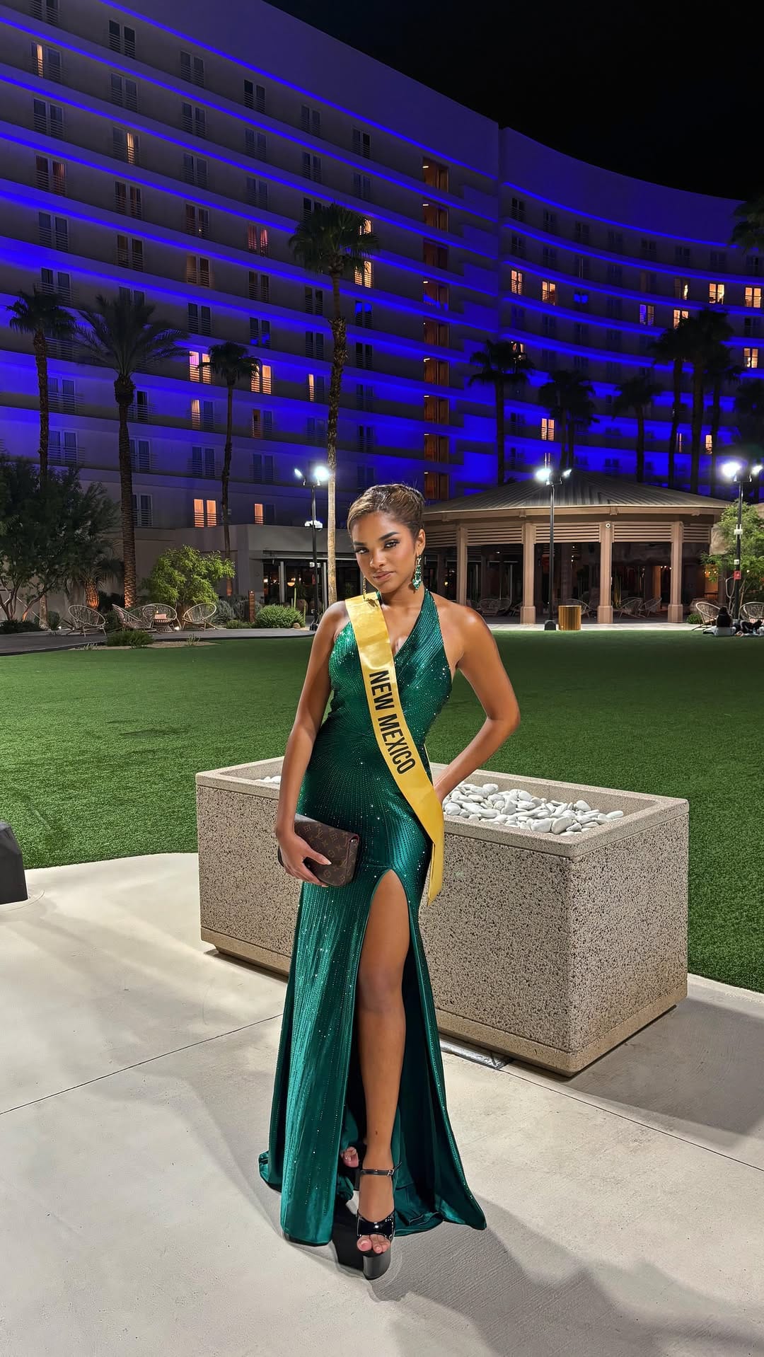 Post 8 by Jade Vargas on Instagram (video)