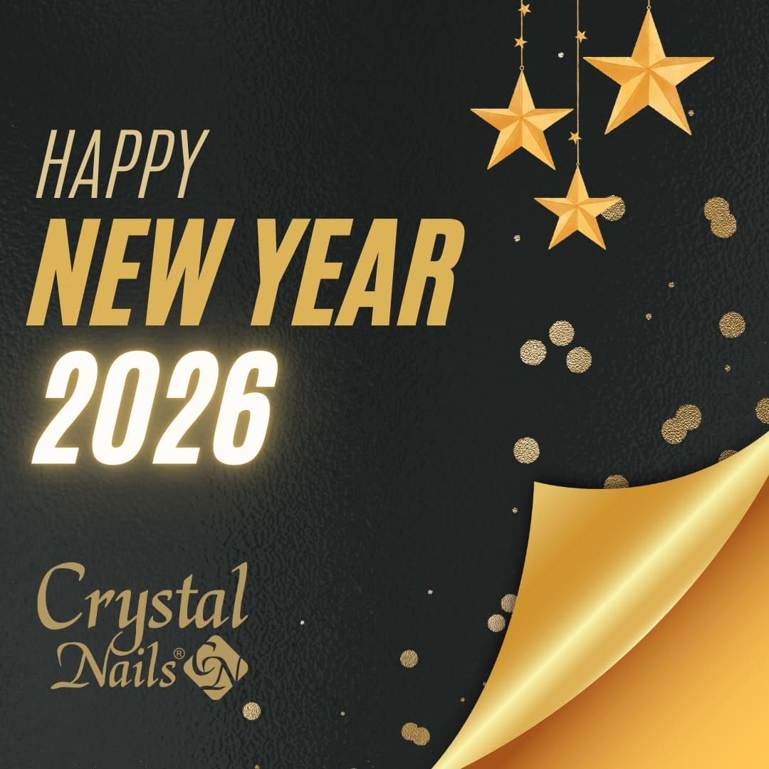 Post 8 by Crystal Nails Quarto - Napoli on Instagram (image)