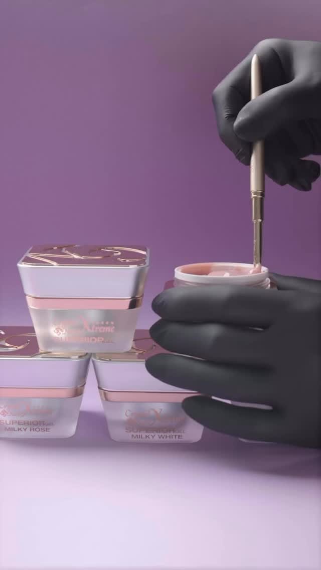 Post 2 by Crystal Nails Quarto - Napoli on Instagram (video)