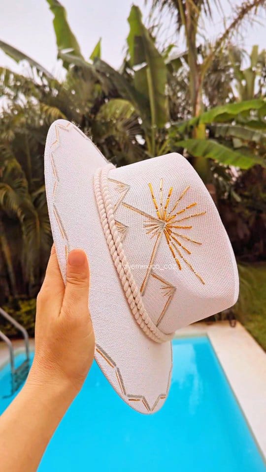 Post 8 by I love Mexico | Handmade accessories on Instagram (video)