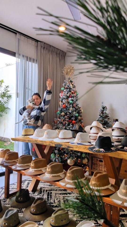Post 7 by I love Mexico | Handmade accessories on Instagram (video)