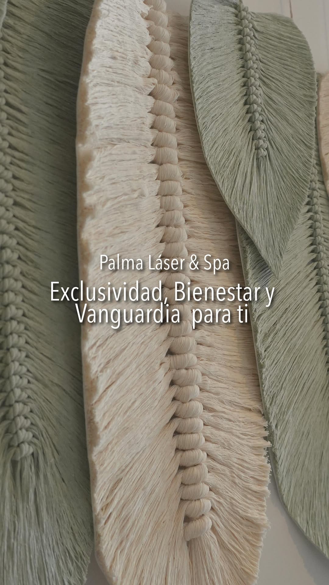 Post 10 by Palma Laser & Spa on Instagram (video)