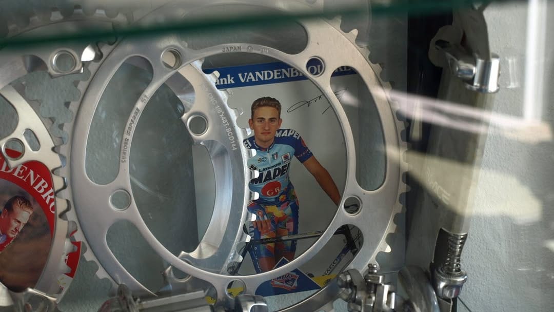 Post 5 by Service Course Cycle Studio on Instagram (image)