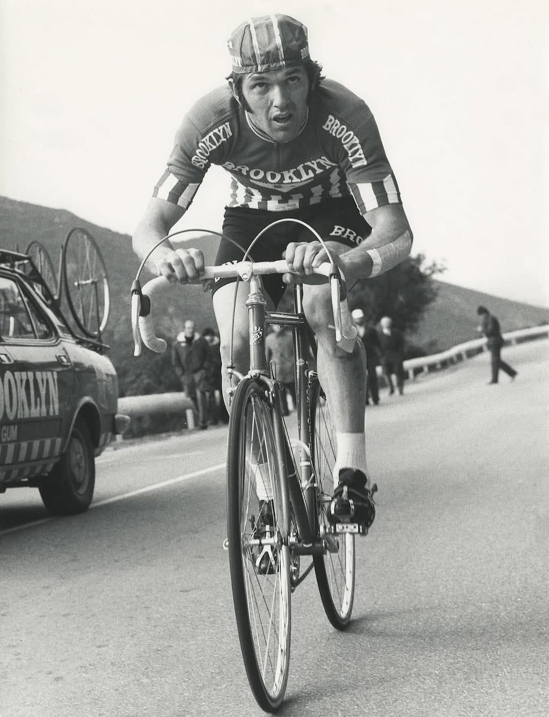 Post 4 by Service Course Cycle Studio on Instagram (image)