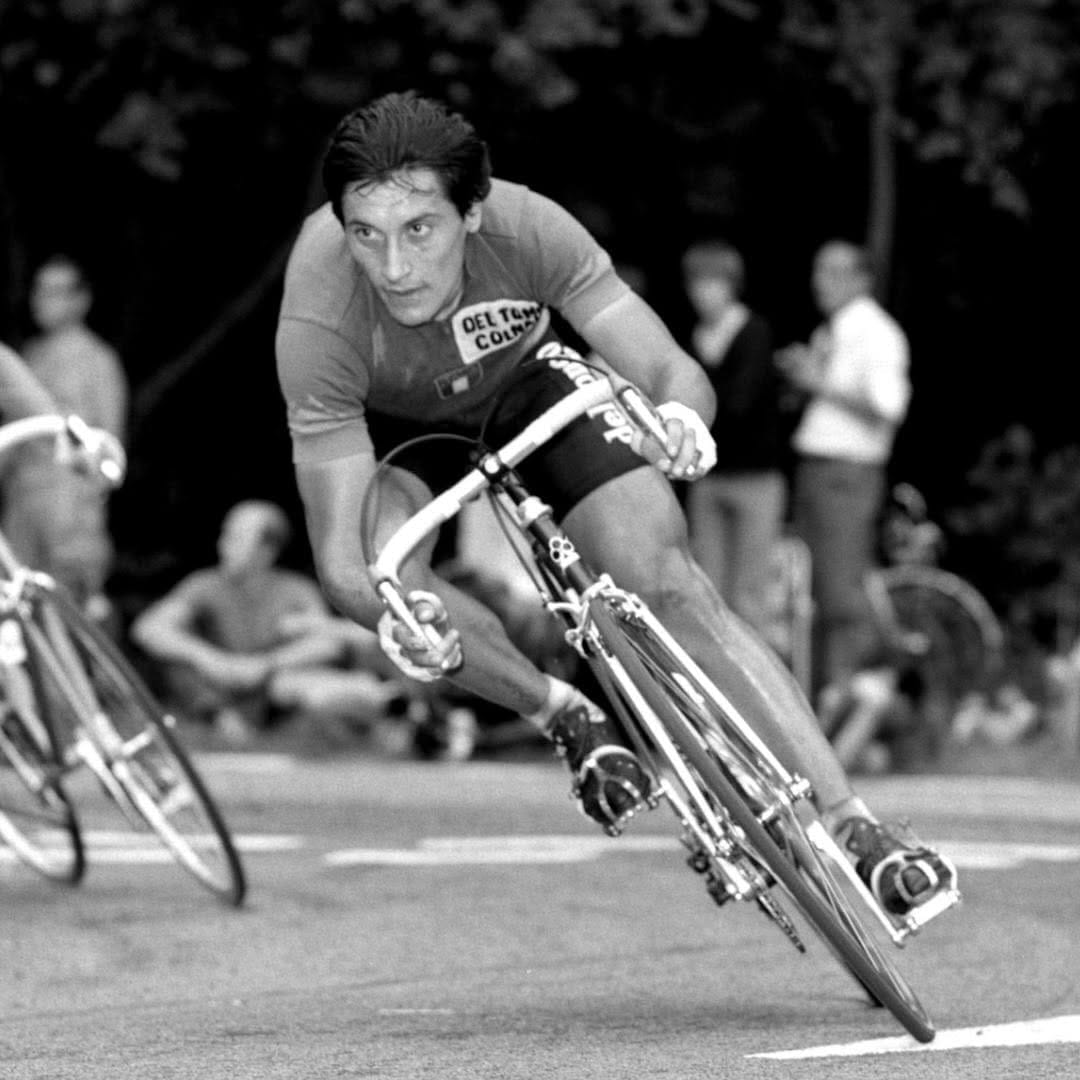 Post 7 by Service Course Cycle Studio on Instagram (image)