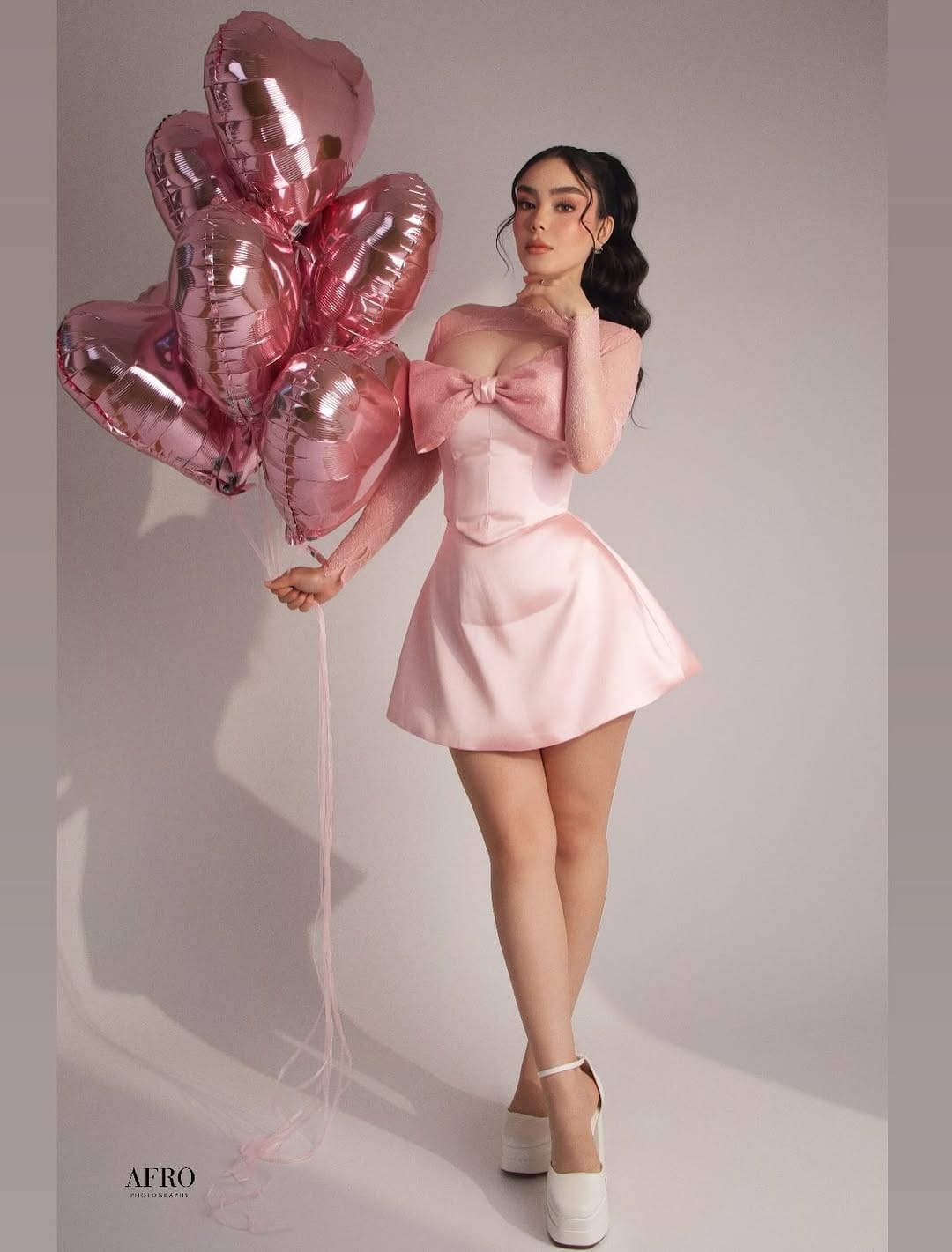 Post 1 by Michelle Rodríguez Atelier on Instagram (carousel)