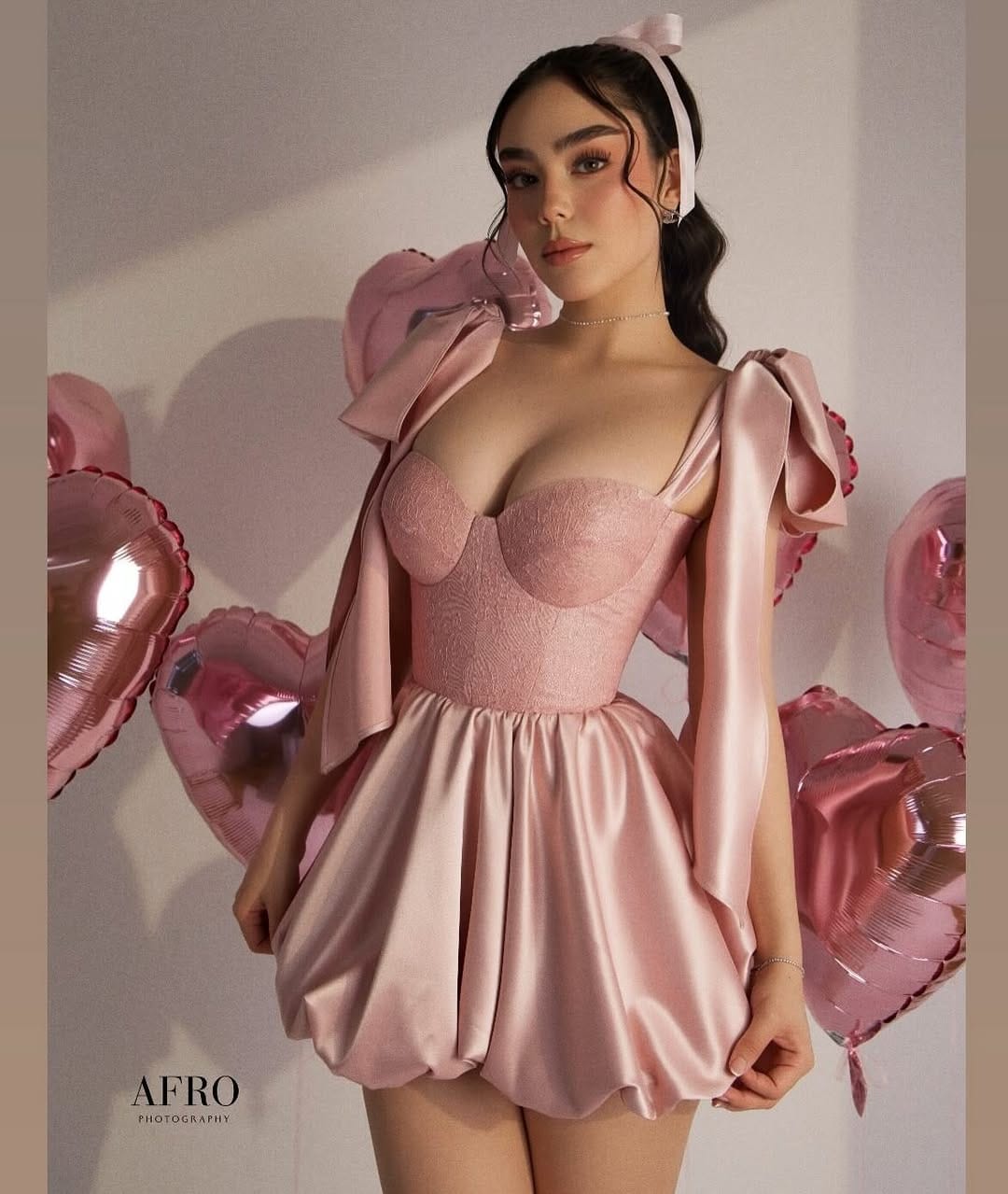 Post 6 by Michelle Rodríguez Atelier on Instagram (carousel)