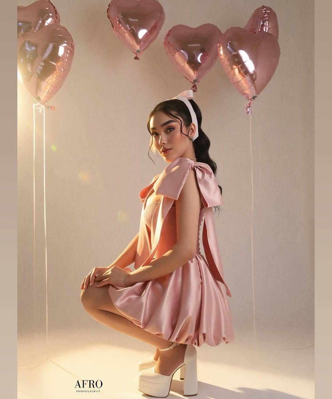 Post 5 by Michelle Rodríguez Atelier on Instagram (image)
