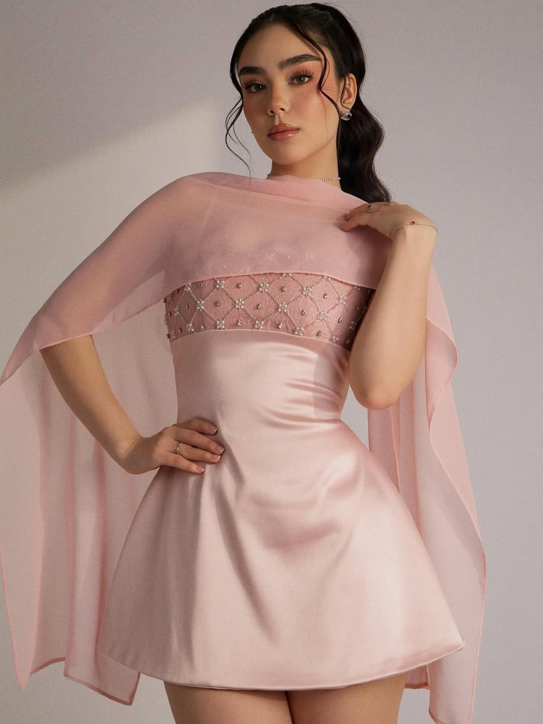 Post 8 by Michelle Rodríguez Atelier on Instagram (carousel)