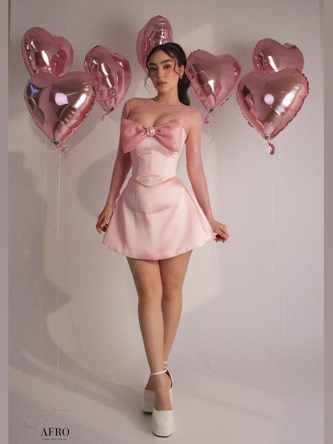 Post 3 by Michelle Rodríguez Atelier on Instagram (carousel)