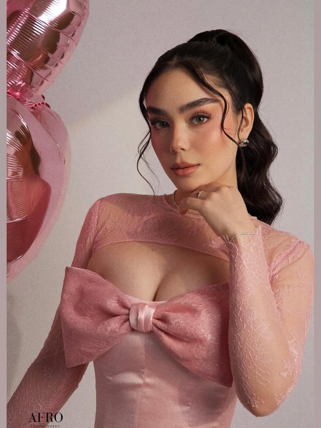 Post 2 by Michelle Rodríguez Atelier on Instagram (image)