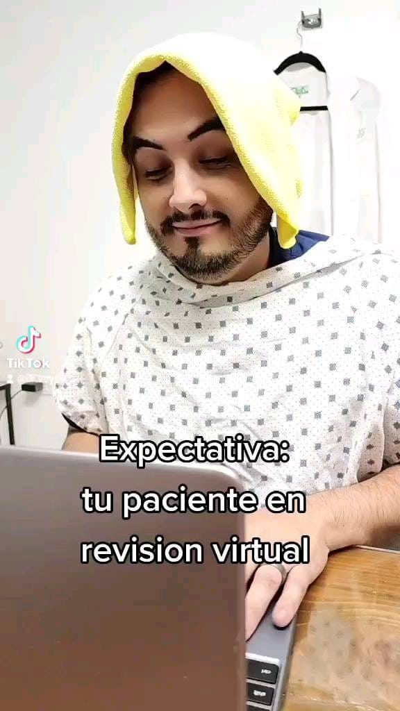 Post 9 by Dr. Rene Veytia on Instagram (video)