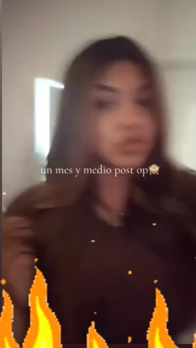 Post 1 by Dr. Rene Veytia on Instagram (video)