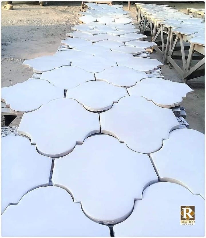 Post 1 by Rustico Tile & Stone on Instagram (image)