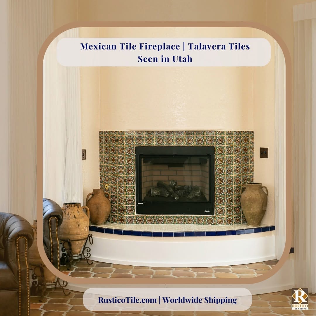 Post 4 by Rustico Tile & Stone on Instagram (carousel)