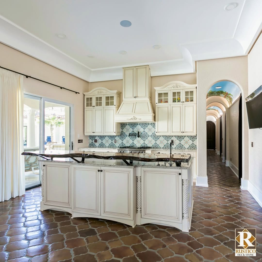 Post 5 by Rustico Tile & Stone on Instagram (carousel)