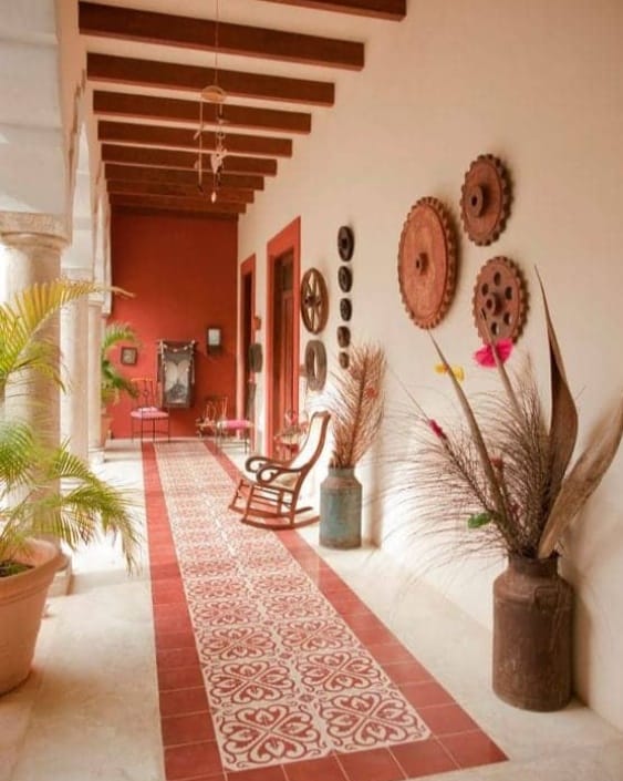 Post 2 by Rustico Tile & Stone on Instagram (image)