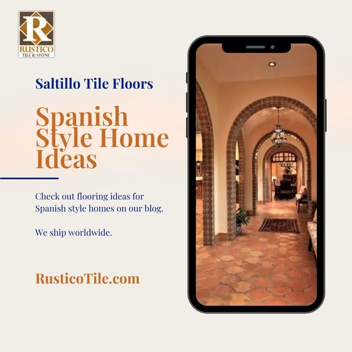 Post 10 by Rustico Tile & Stone on Instagram (image)