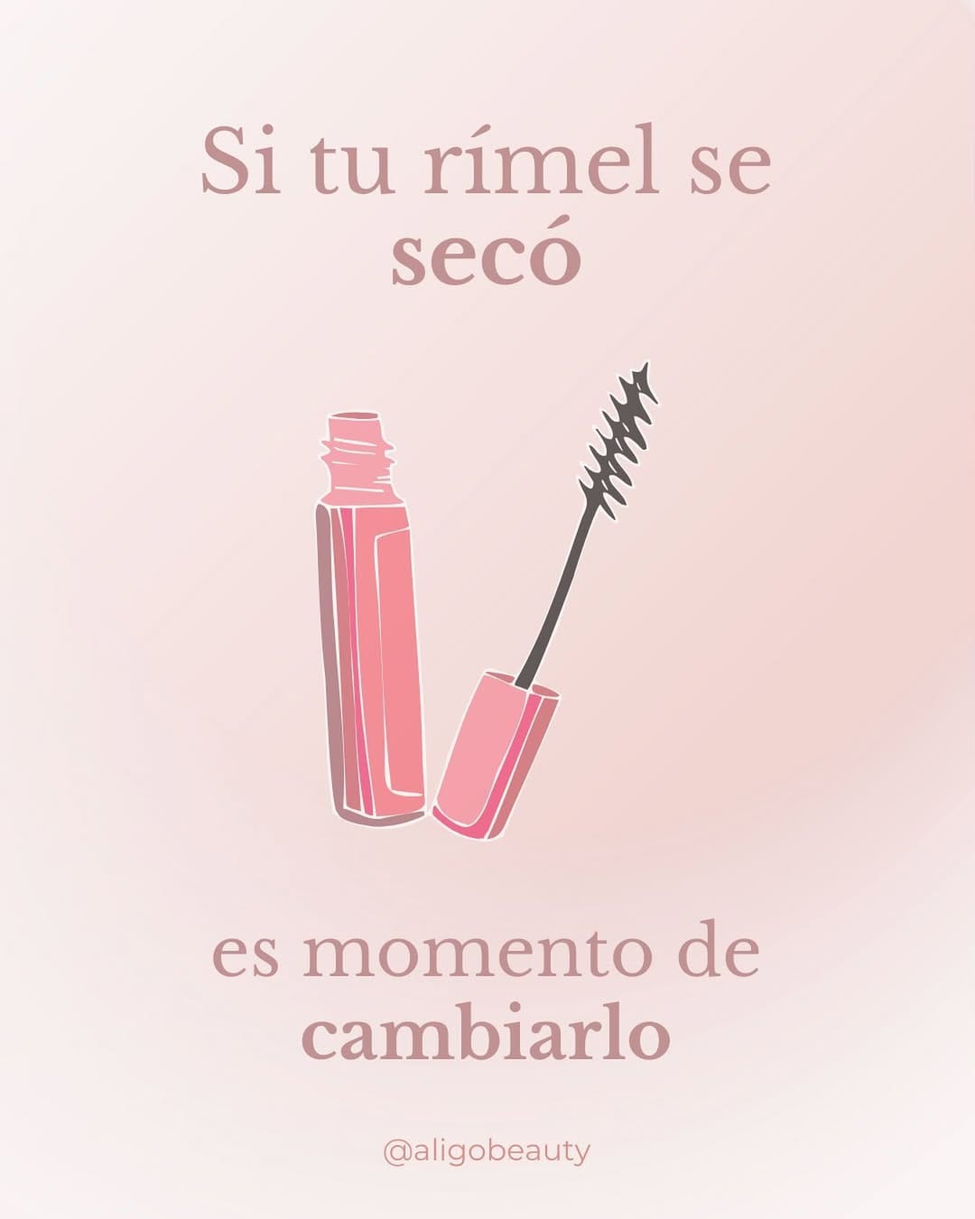 Post 1 by Makeup & Skincare on Instagram (image)