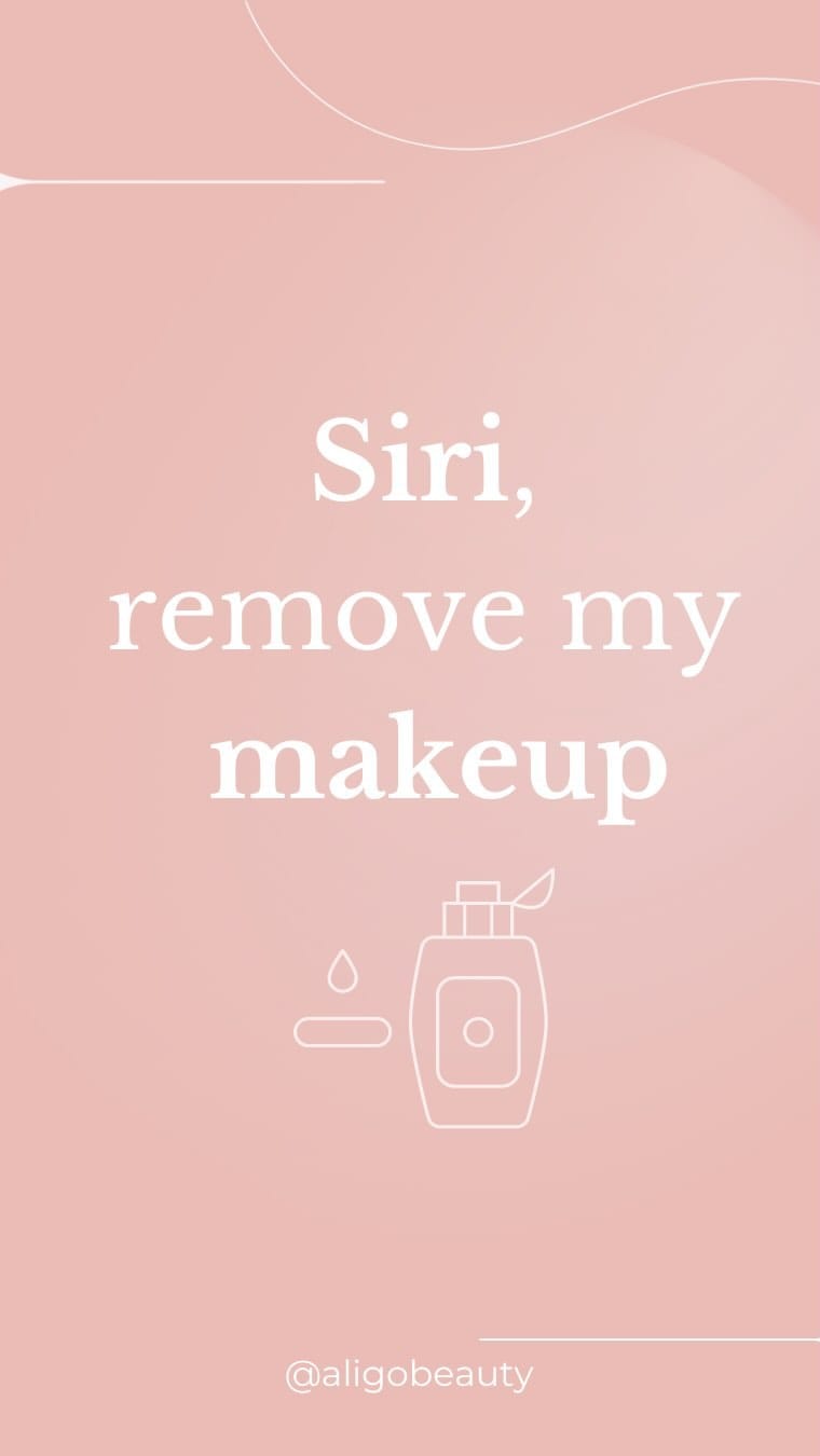 Post 6 by Makeup & Skincare on Instagram (video)