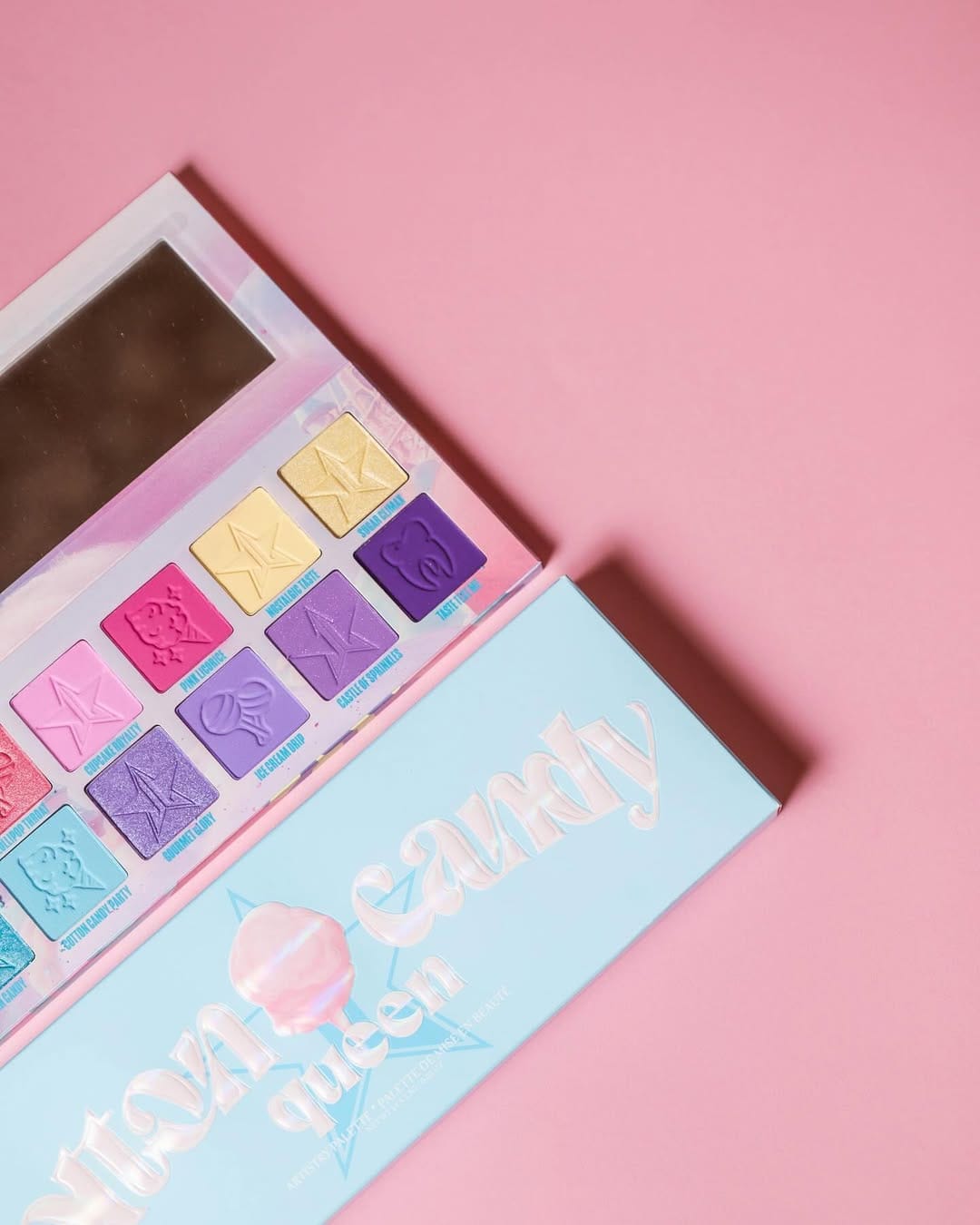 Post 5 by Makeup & Skincare on Instagram (image)